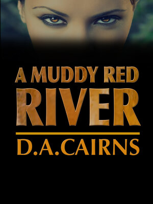 cover image of A Muddy Red River